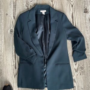 H&M blazer
